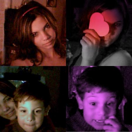 mon lucas & mi!!!